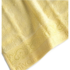 Khăn Mặt Sợi Sồi Niva FP4 30% Sợi Sồi Và 70% Cotton Mềm Mịn Kích Thước 28x48 cm