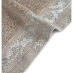 Khăn Tắm Bông Nở Niva BL2 100% Cotton Mềm Mại Kích Thước 50x100 cm