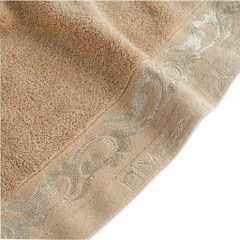 Khăn Tắm Bông Nở Niva BL2 100% Cotton Mềm Mại Kích Thước 50x100 cm