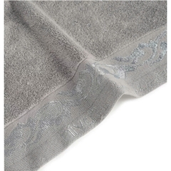 Khăn Tắm Bông Nở Niva BL2 100% Cotton Mềm Mại Kích Thước 50x100 cm