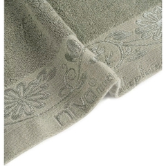 Khăn Tắm Sợi Sồi Niva BL1 65% Sợi Sồi Và 35% Cotton Kích Thước 50x100 cm
