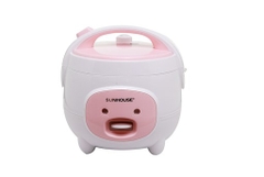 Nồi cơm điện Sunhouse 1.8L