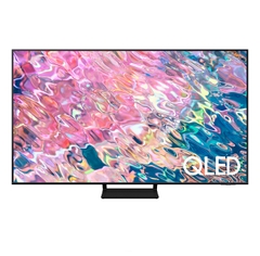 Smart Tivi QLED 4K 75 inch Samsung QA75Q60BAKXXV