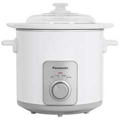 Nồi Nấu Chậm Panasonic NF-N51AWRA