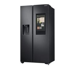 Tủ Lạnh Samsung Inverter Family Hub 641 Lít RS64T5F01B4