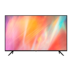 Smart Tivi Samsung 4K 55 inch UA55AU7002