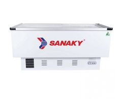 Tủ đông Sanaky 809 lít VH 999K