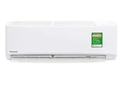 Điều hòa Panasonic 1 chiều 12000BTU N12WKH-8