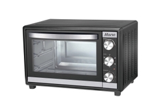 Lò nướng điện vuông 40L Sunhouse