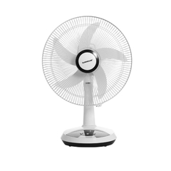 Quạt sạc Sunhouse (24W, 3 tốc độ gió)