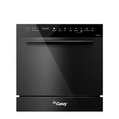 Máy rửa bát Canzy CZ-DW11GB