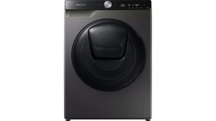 Máy giặt sấy Samsung Addwash Inverter 9.5kg WD95T754DBX/SV