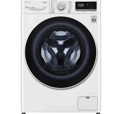 Máy Giặt LG Inverter 8.5 Kg FV1208S4W