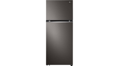 Tủ Lạnh LG Inverter 395 Lít GN-H392BL