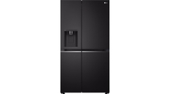 Tủ lạnh LG Inverter 635 Lít GR-D257WB