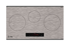 BẾP 3 TỪ SEVILLA SV-337II
