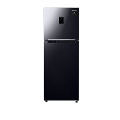 Tủ lạnh Samsung hai cửa Twin Cooling Plus 308, màu đen RT29K5532BU