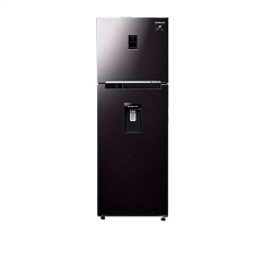 Tủ lạnh Samsung hai cửa Twin Cooling Plus 327L - màu nâu RT32K5932BY
