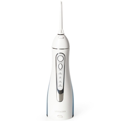 Máy tăm nước không dây Lock&Lock Cordless Oral Irrigator 200ml - Màu xanh - ENR156BLU