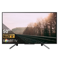 Smart Tivi Sony 50 inch KDL-50W660G