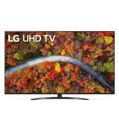 Smart Tivi LG 4K 50 inch 50UP8100PTB (50