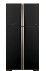 Tủ lạnh Hitachi Inverter 509 lít R-FW650PGV8 GBK
