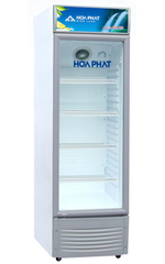 Tủ mát Hòa Phát HSC 700F1R1 280 lít