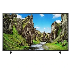 Android Tivi Sony 4K 43 inch KD-43X75