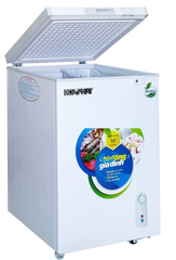 Tủ đông mini Hòa Phát HCF 106S1Đ 107 lít