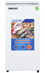 Tủ đông Hòa Phát đứng HUF 350SR1 147 lít