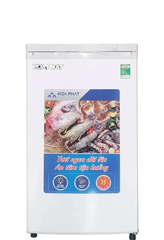 Tủ đông Hòa Phát đứng HUF 300SR1 106 lít