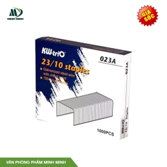 GHIM DẬP 23/10