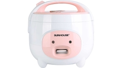 Nồi cơm điện Sunhouse 1.8L SHD8607W