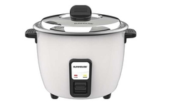 Nồi cơm điện Sunhouse 1.8 lít SHD8132