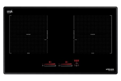 Bếp từ đôi Kocher DIB4-888 Plus