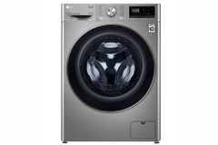 Máy giặt sấy LG Inverter 9 kg FV1409G4V