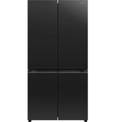Tủ lạnh Hitachi Inverter 569 lít R-WB640PGV1 GCK
