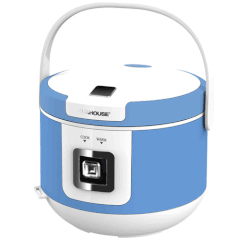 Nồi cơm điện Sunhouse SHD8655G 1.8L