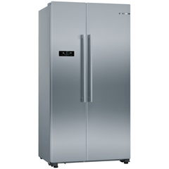 Tủ Lạnh Bosch Inverter 560 Lít KAN93VIFPG