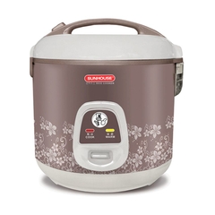 Nồi cơm điện 1.2 lít Sunhouse SHD8216