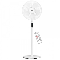 Quạt Đứng Asanzo Có Remote AR520