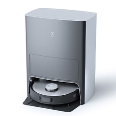 Robot hút bụi lau nhà Ecovacs Deebot X1 OMNI - Phiên bản quốc tế