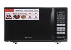 Lò vi sóng có nướng Panasonic NN-CT36HBYUE 23 lít