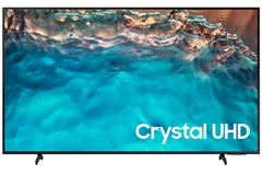 Smart Tivi Samsung 4K Crystal UHD 50 inch UA50BU8000