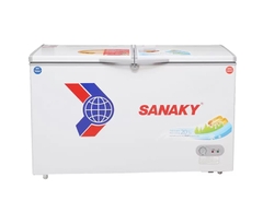 Tủ đông Sanaky VH-5699W1 560 lít