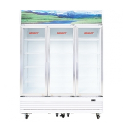 Tủ mát Sanaky 1500 lít VH1520HP3