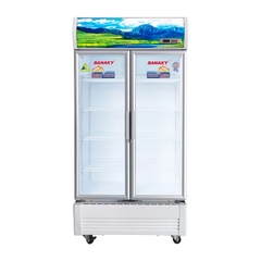 Tủ mát Sanaky inverter 1000 lít VH1009HP3