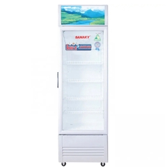Tủ mát Sanaky 340L VH-408KL