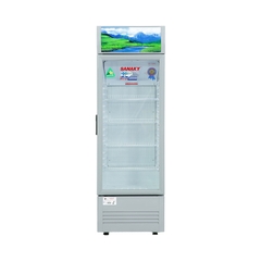 Tủ Mát Sanaky Inverter 200 Lít VH-258K3L
