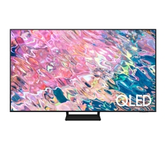Smart Tivi QLED 4K 65 inch Samsung QA65Q60BA